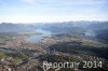 Luftaufnahme Kanton Luzern/Luzern Region - Foto Region Luzern 0192